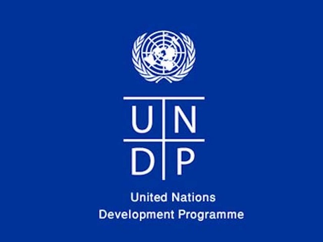 United Nations Development Programme