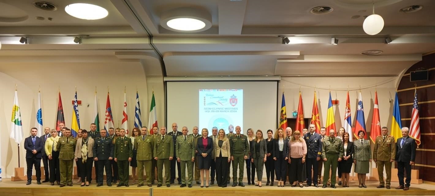 The 50th SEDM-CC and PMSC Meetings