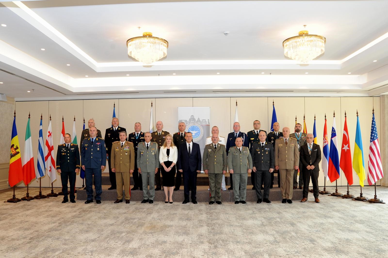 The SEDM DCHODs Meeting