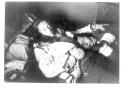 014.5 Escadrila Alba NadiaRussi Mariana Dragescu front Stalingrad dormind cort.jpg