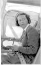 016.2  Mariana Dragescu in avion.jpg